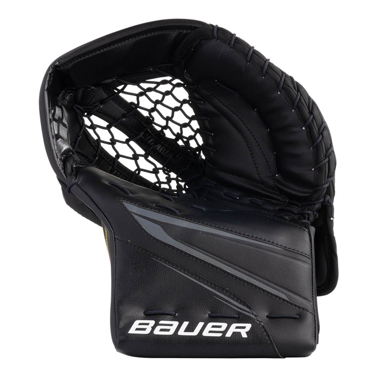 Lapačka BAUER S24 SUPREME MVPRO CATCHER-SR-MTO (1063929)