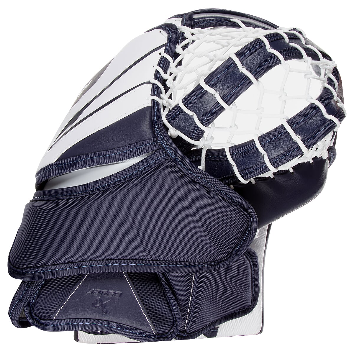 Lapačka BAUER S24 SUPREME MVPRO CATCHER-SR-MTO (1063929)