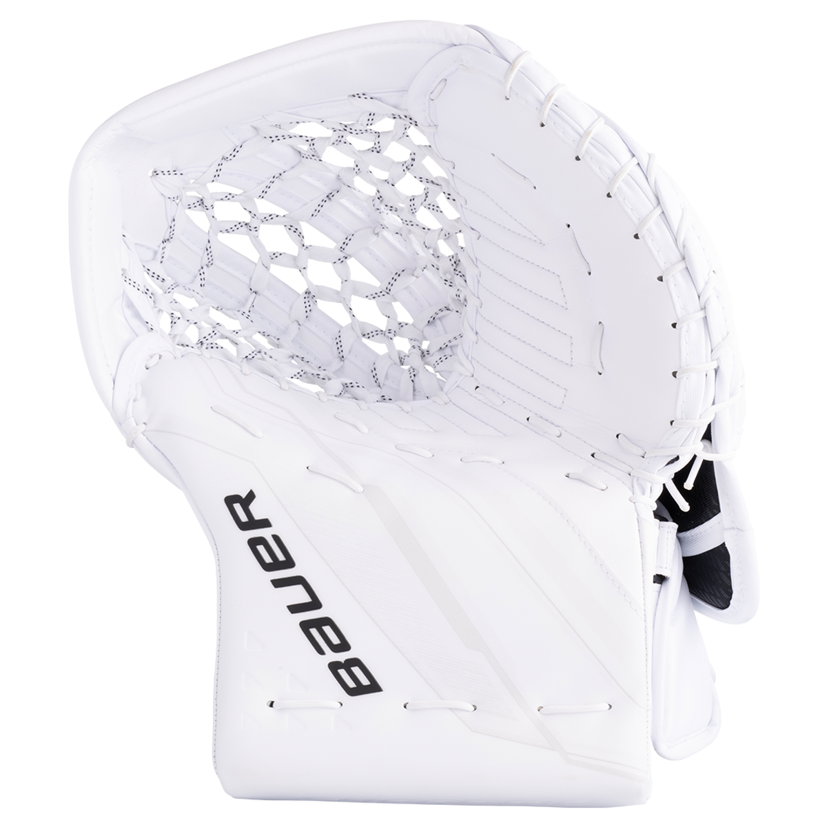 Lapačka BAUER S24 SUPREME SHADOW CATCHER-SR (1063438)
