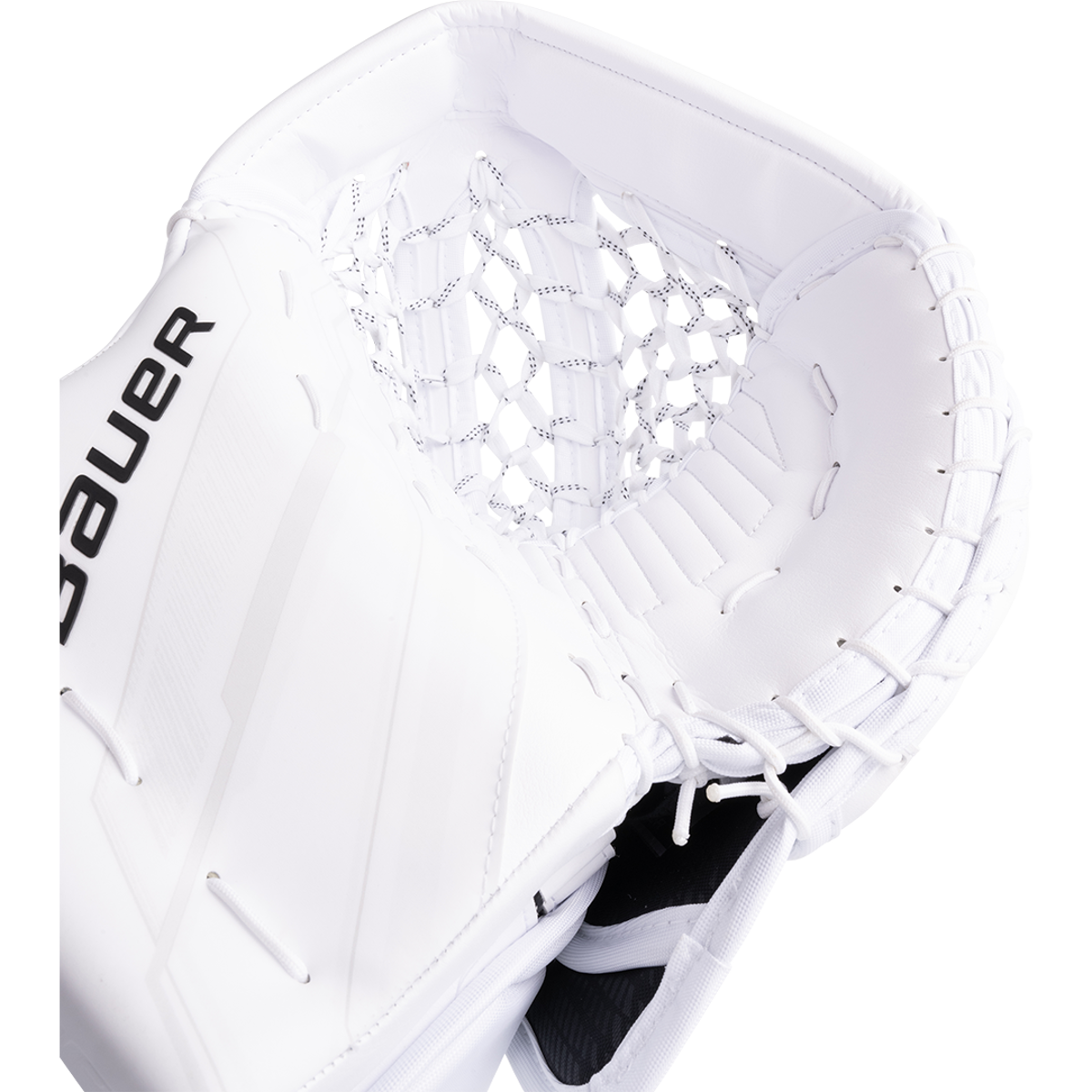 Lapačka BAUER S24 SUPREME SHADOW CATCHER-SR (1063438)