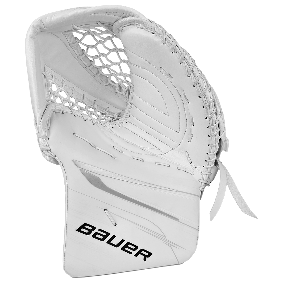 Lapačka BAUER S24 VAPOR V90 CATCHER-SR-MTO (1064215)