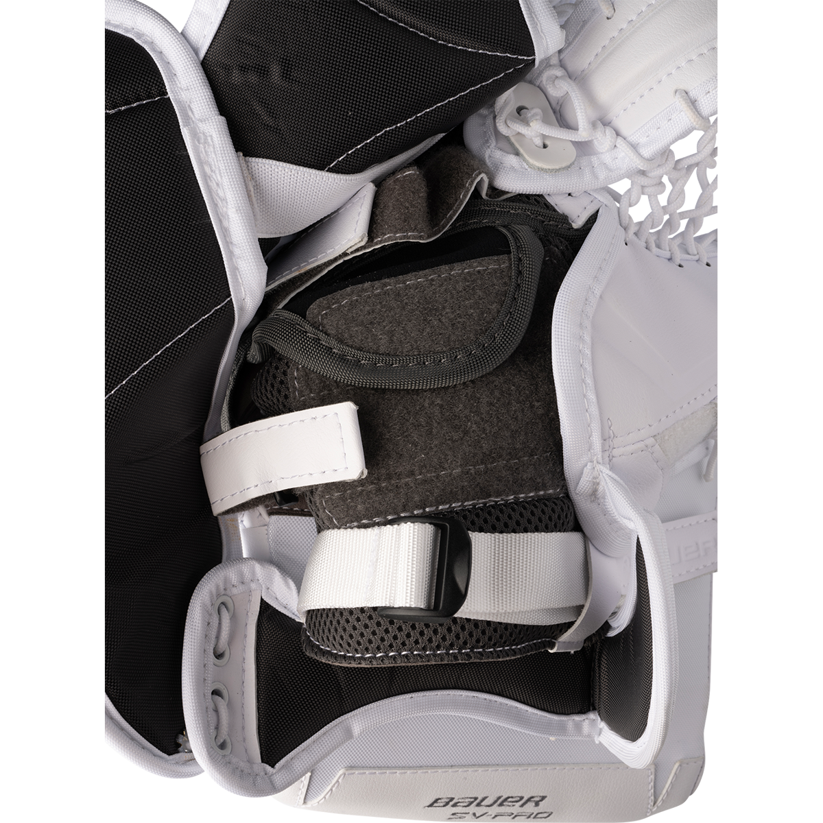 Lapačka BAUER S25 SV-90 CATCHER-INT-MTO (1065351)