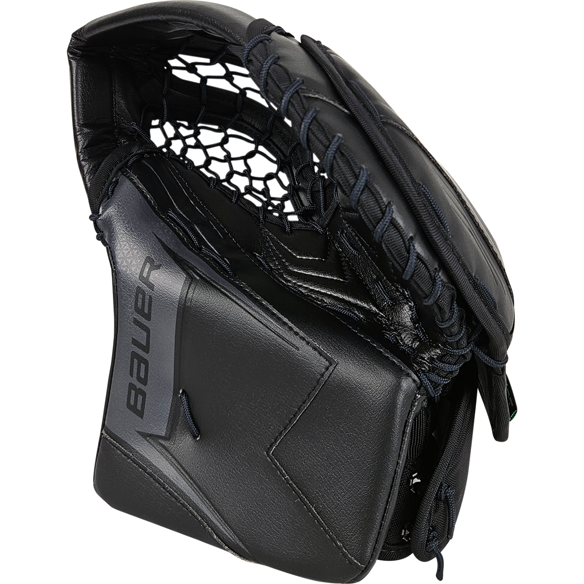 Lapačka BAUER S25 SV-PRO CATCHER-INT (1064983)