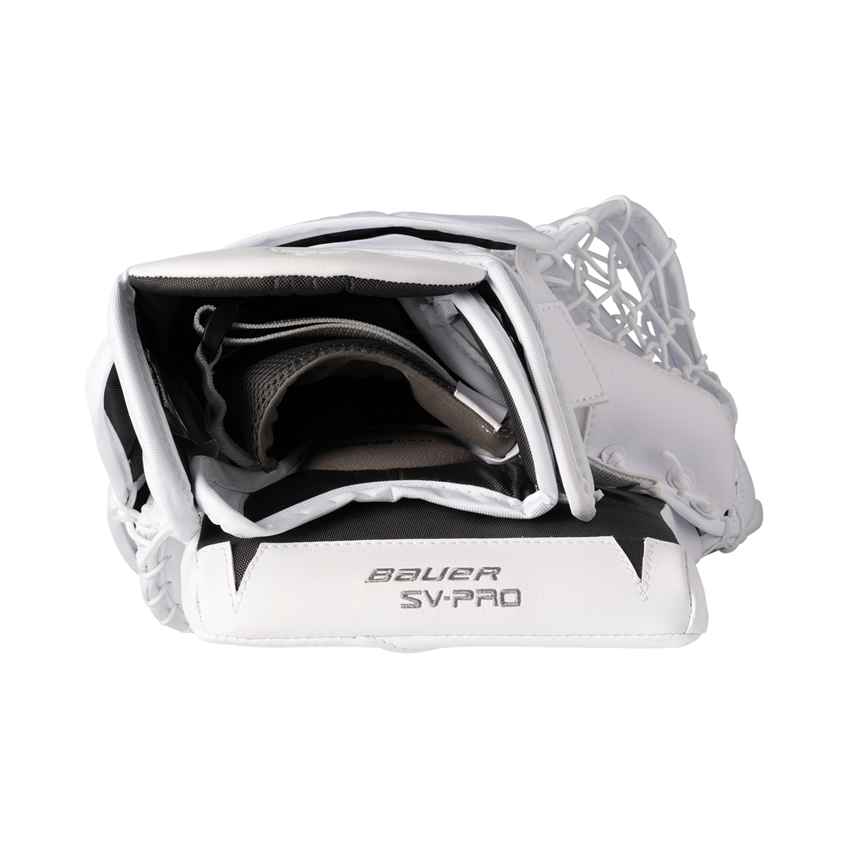 Lapačka BAUER S25 SV-PRO CATCHER-INT (1064983)