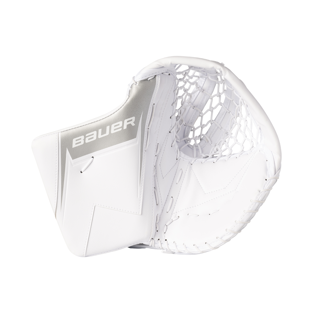 Lapačka BAUER S25 SV-PRO CATCHER-INT (1064983)