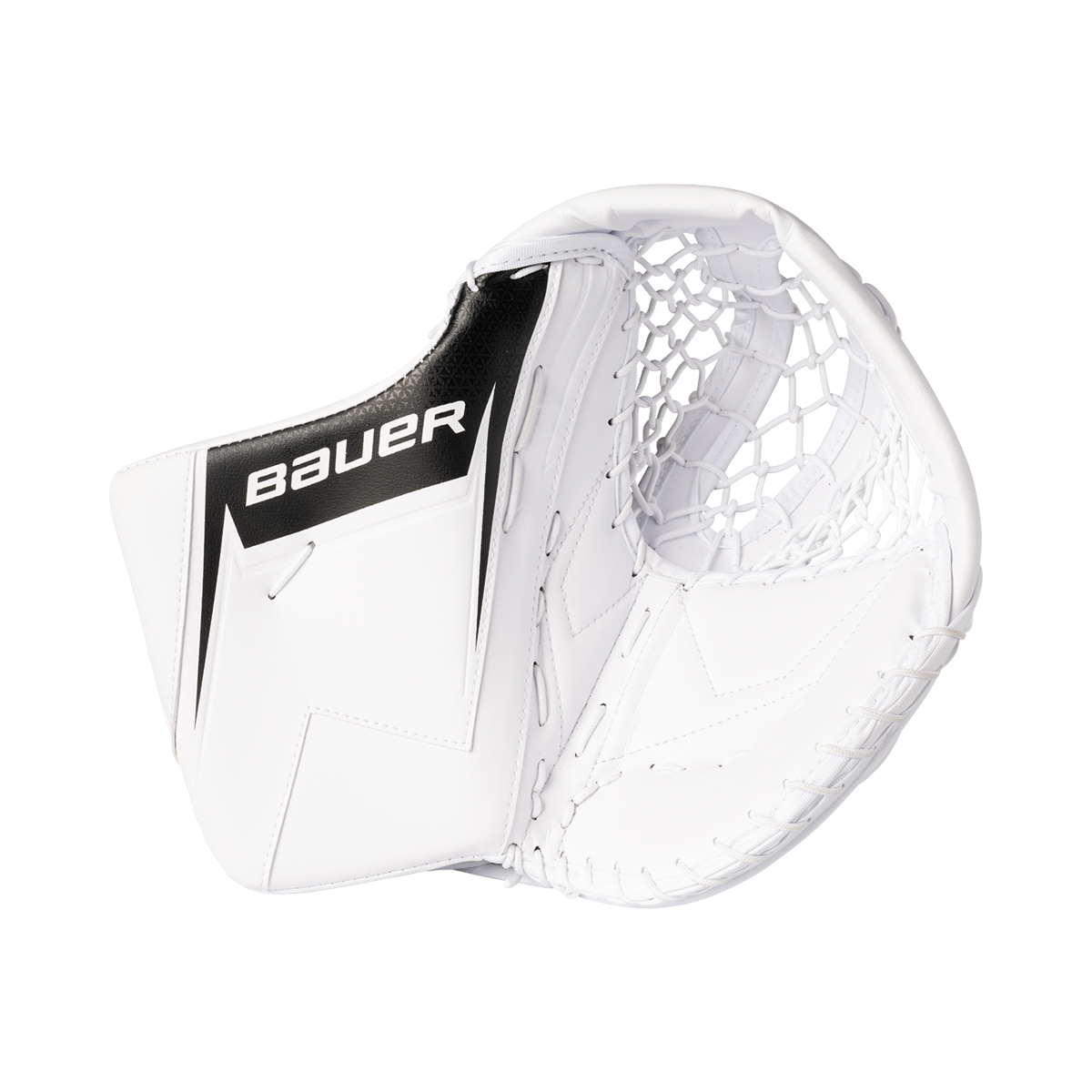 Lapačka BAUER S25 SV-PRO CATCHER-INT-MTO (1064984)