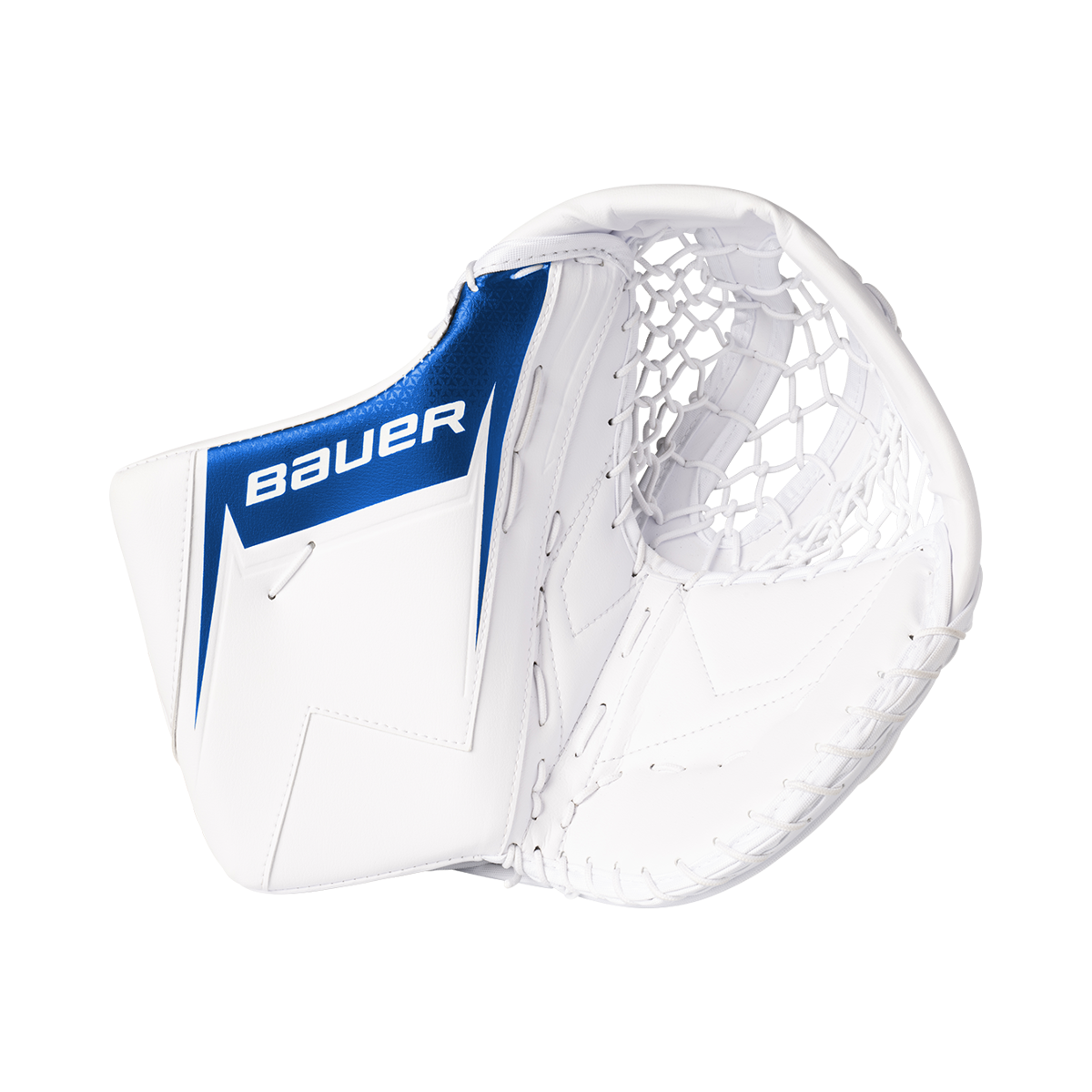 Lapačka BAUER S25 SV-PRO CATCHER-INT-MTO (1064984)
