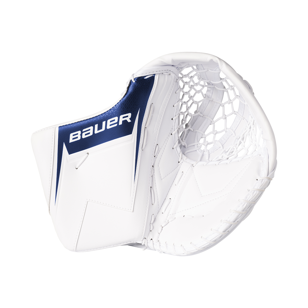 Lapačka BAUER S25 SV-PRO CATCHER-INT-MTO (1064984)