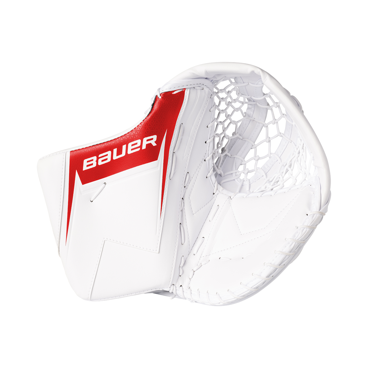 Lapačka BAUER S25 SV-PRO CATCHER-INT-MTO (1064984)
