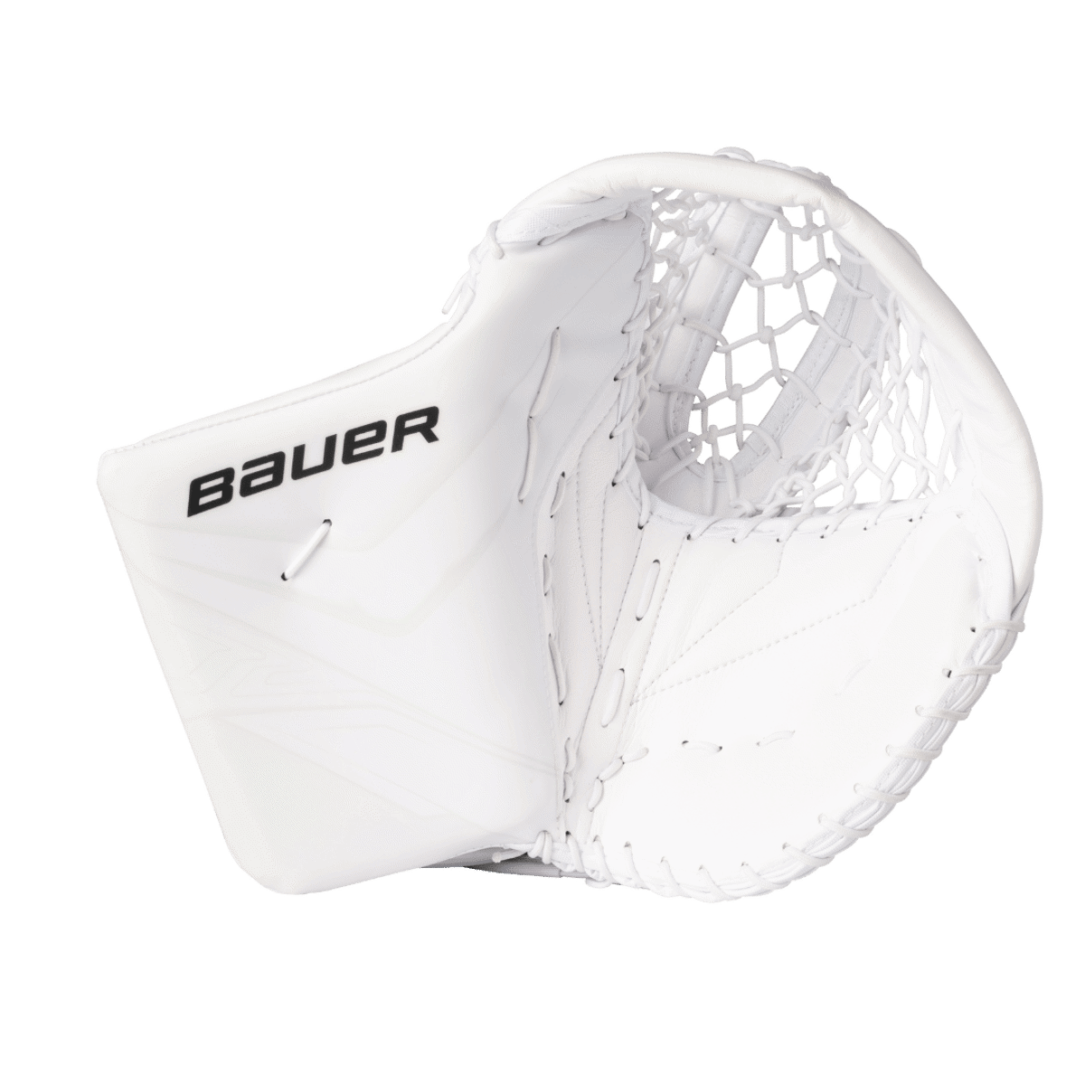 Lapačka BAUER S25 VAPOR FLYLITE CATCHER-SR (1064506)