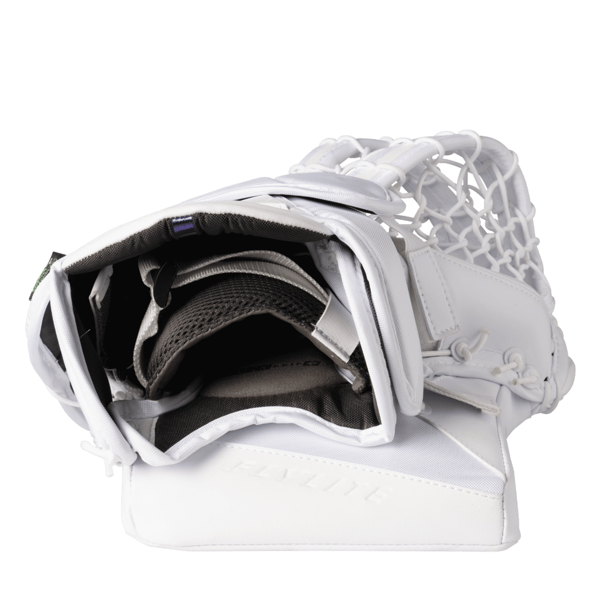Lapačka BAUER S25 VAPOR FLYLITE CATCHER-SR (1064506)