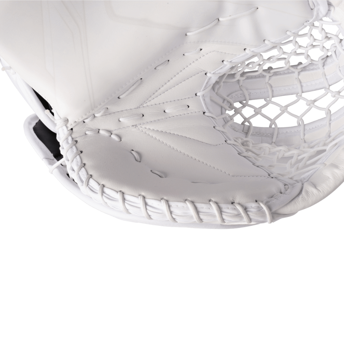 Lapačka BAUER S25 VAPOR FLYLITE CATCHER-SR (1064506)