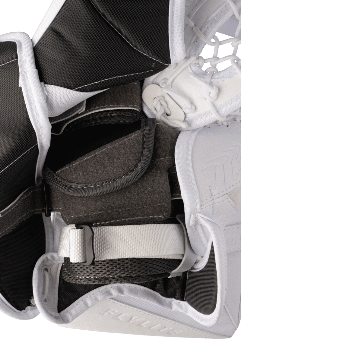 Lapačka BAUER S25 VAPOR FLYLITE CATCHER-SR (1064506)