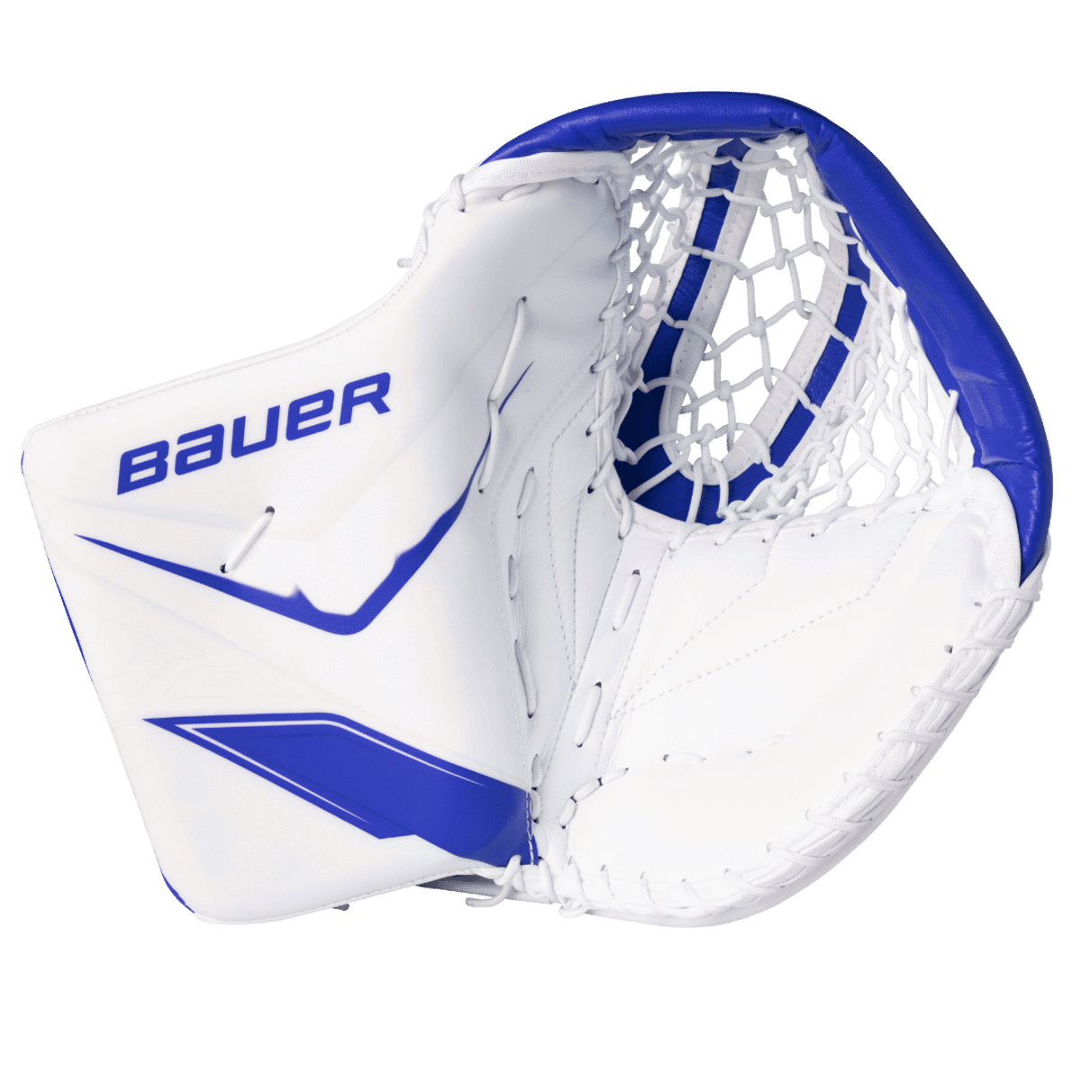 Lapačka BAUER S25 VAPOR FLYLITE CATCHER-SR-MTO (1064507)