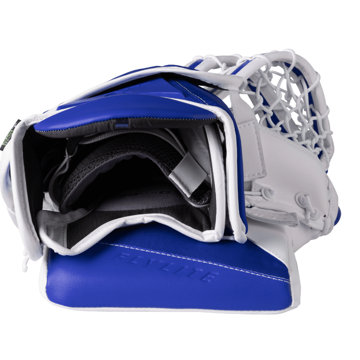 Lapačka BAUER S25 VAPOR FLYLITE CATCHER-SR-MTO (1064507)
