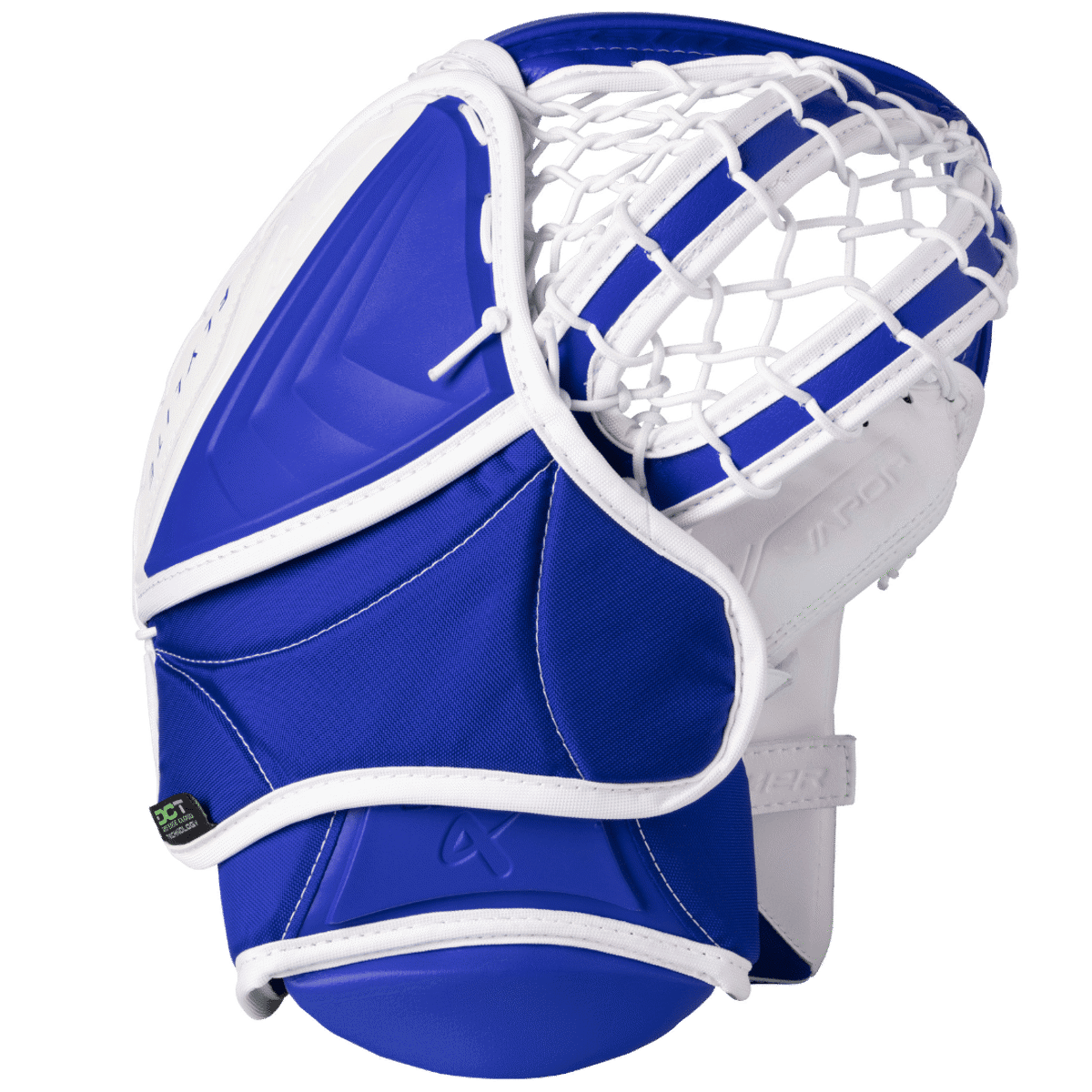 Lapačka BAUER S25 VAPOR FLYLITE CATCHER-SR-MTO (1064507)