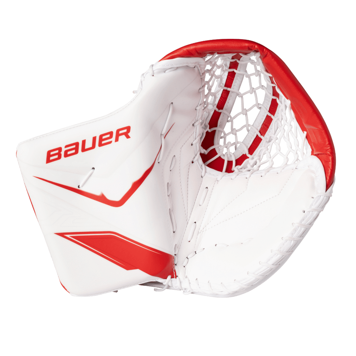 Lapačka BAUER S25 VAPOR FLYLITE CATCHER-SR-MTO (1064507)