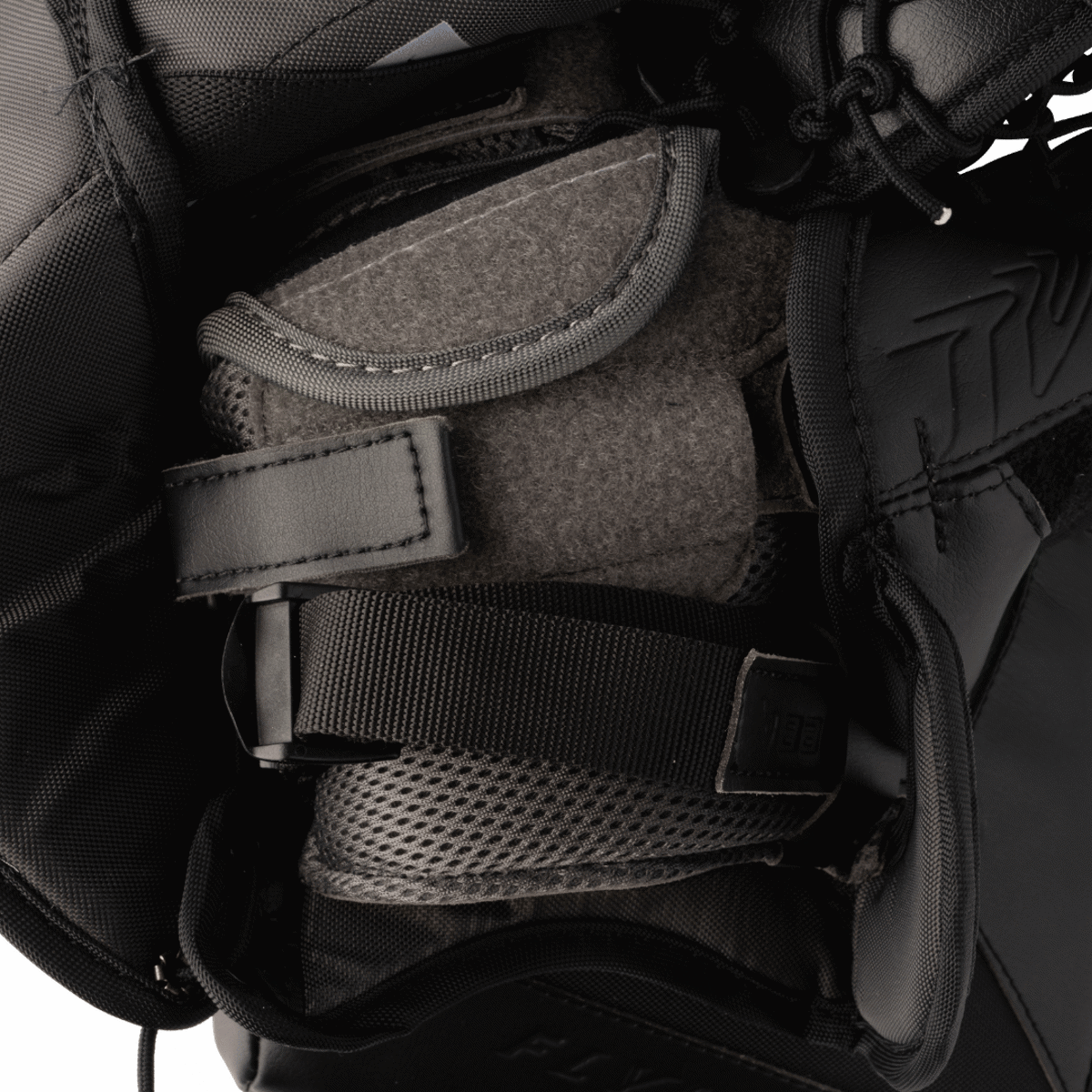 Lapačka BAUER S25 VAPOR FLYLITE CATCHER-SR-MTO (1064507)
