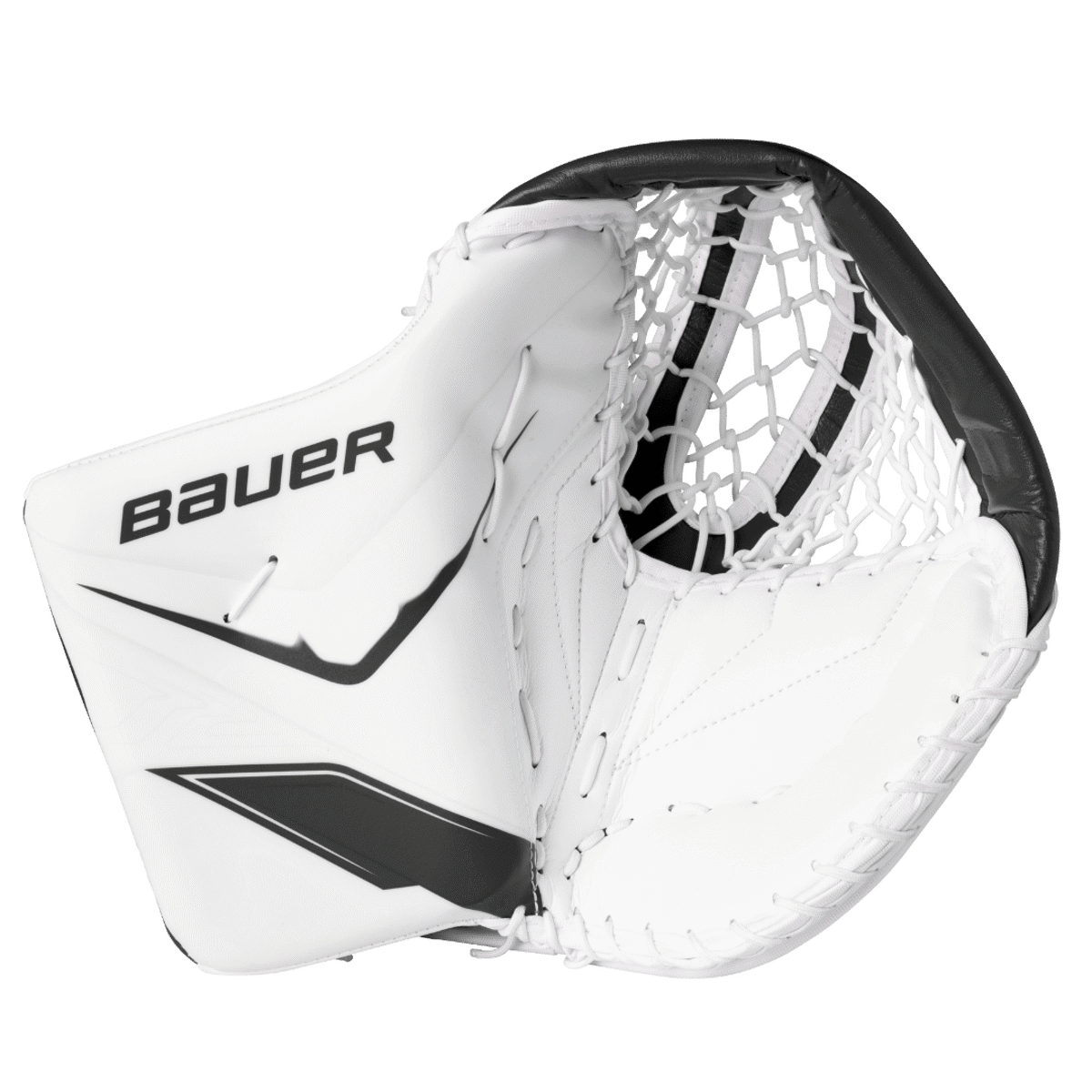 Lapačka BAUER S25 VAPOR FLYLITE CATCHER-SR-MTO (1064507)