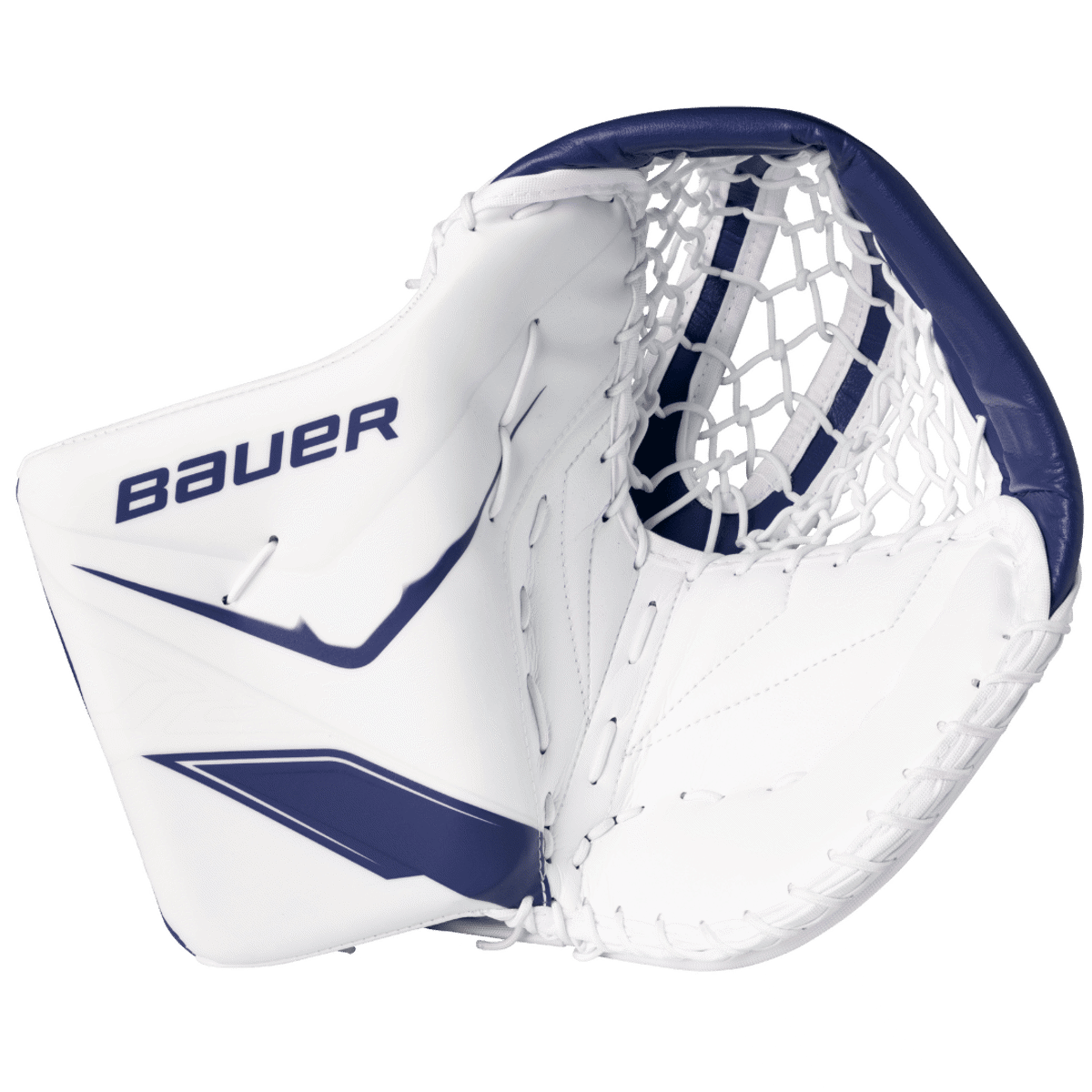 Lapačka BAUER S25 VAPOR FLYLITE CATCHER-SR-MTO (1064507)