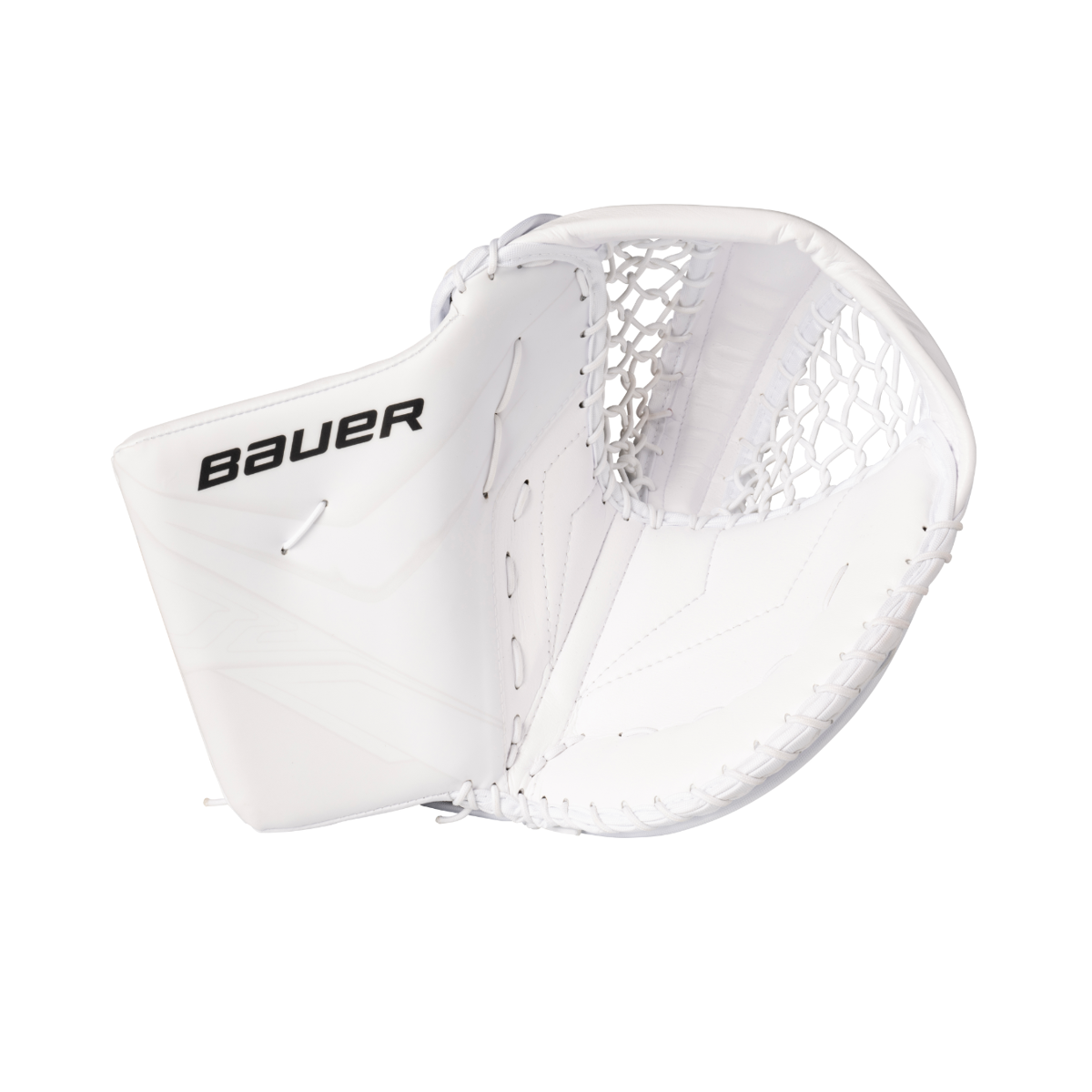 Lapačka BAUER S25 VAPOR FLYLITE V90 CATCHER-SR (1064508)