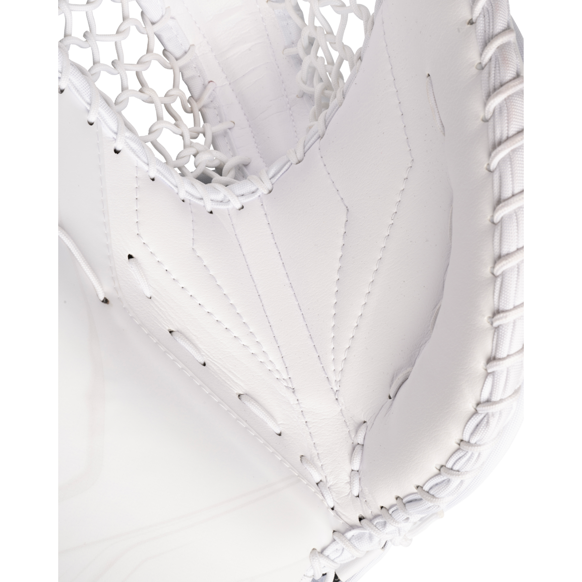 Lapačka BAUER S25 VAPOR FLYLITE V90 CATCHER-SR (1064508)
