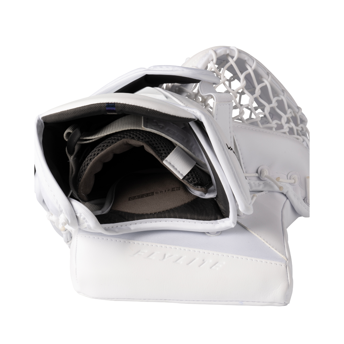 Lapačka BAUER S25 VAPOR FLYLITE V90 CATCHER-SR (1064508)