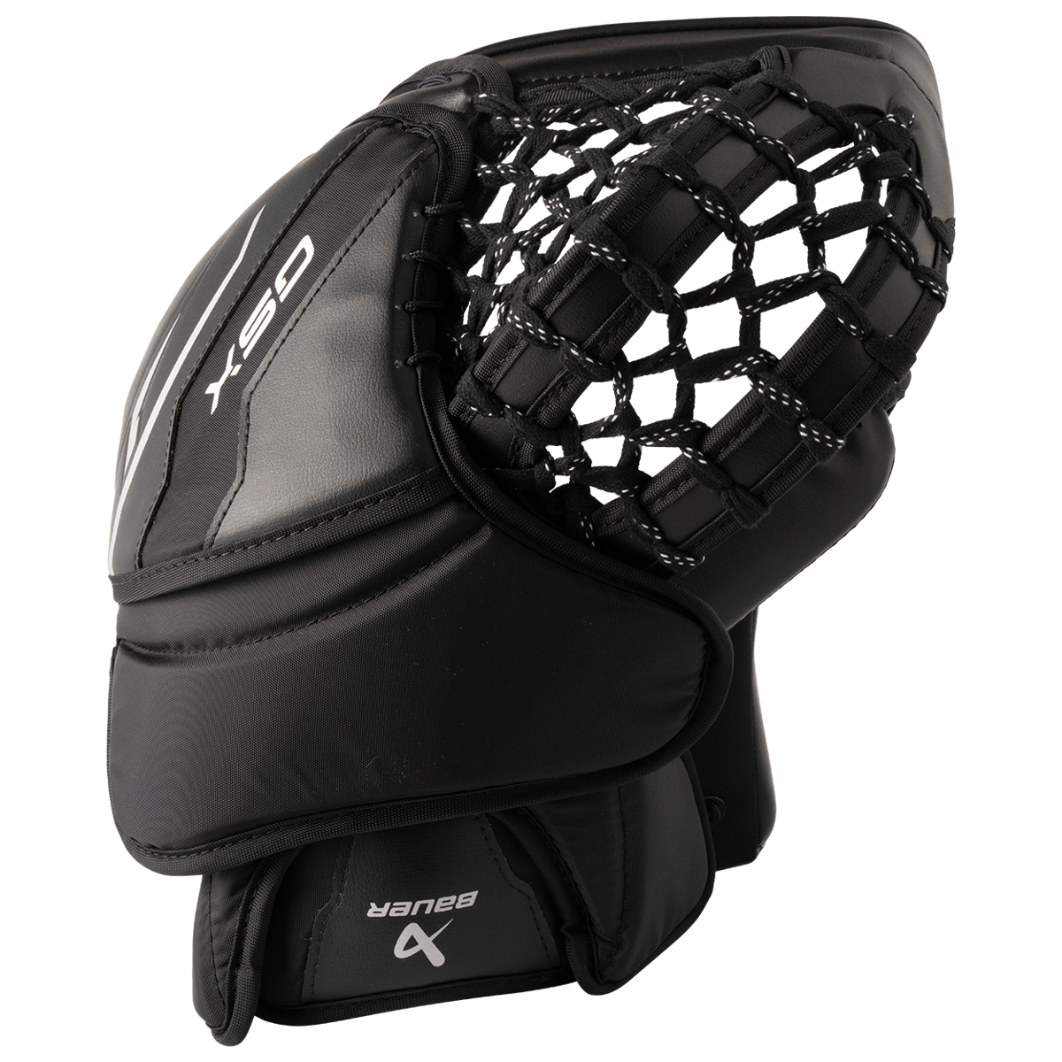 Lapačka BAUER S26 GSX CATCHER-INT (1067122)