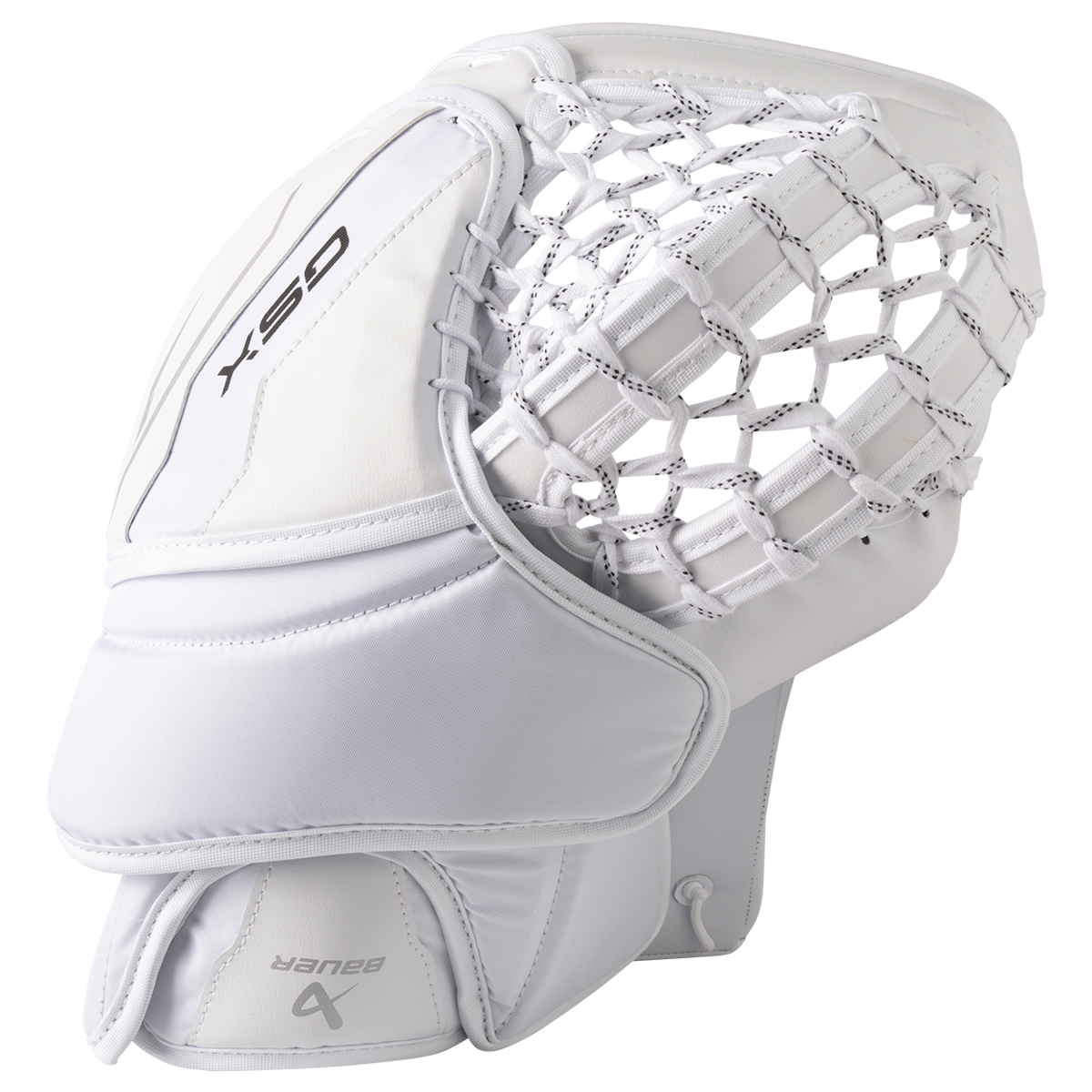 Lapačka BAUER S26 GSX CATCHER-JR (1067124)