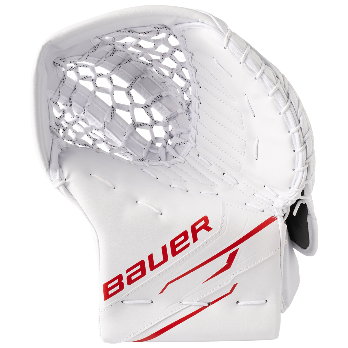 Lapačka BAUER S26 GSX CATCHER-JR-MTO (1067126)