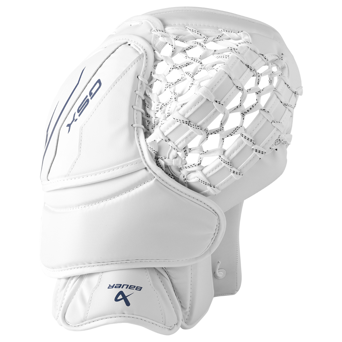 Lapačka BAUER S26 GSX CATCHER-JR-MTO (1067126)