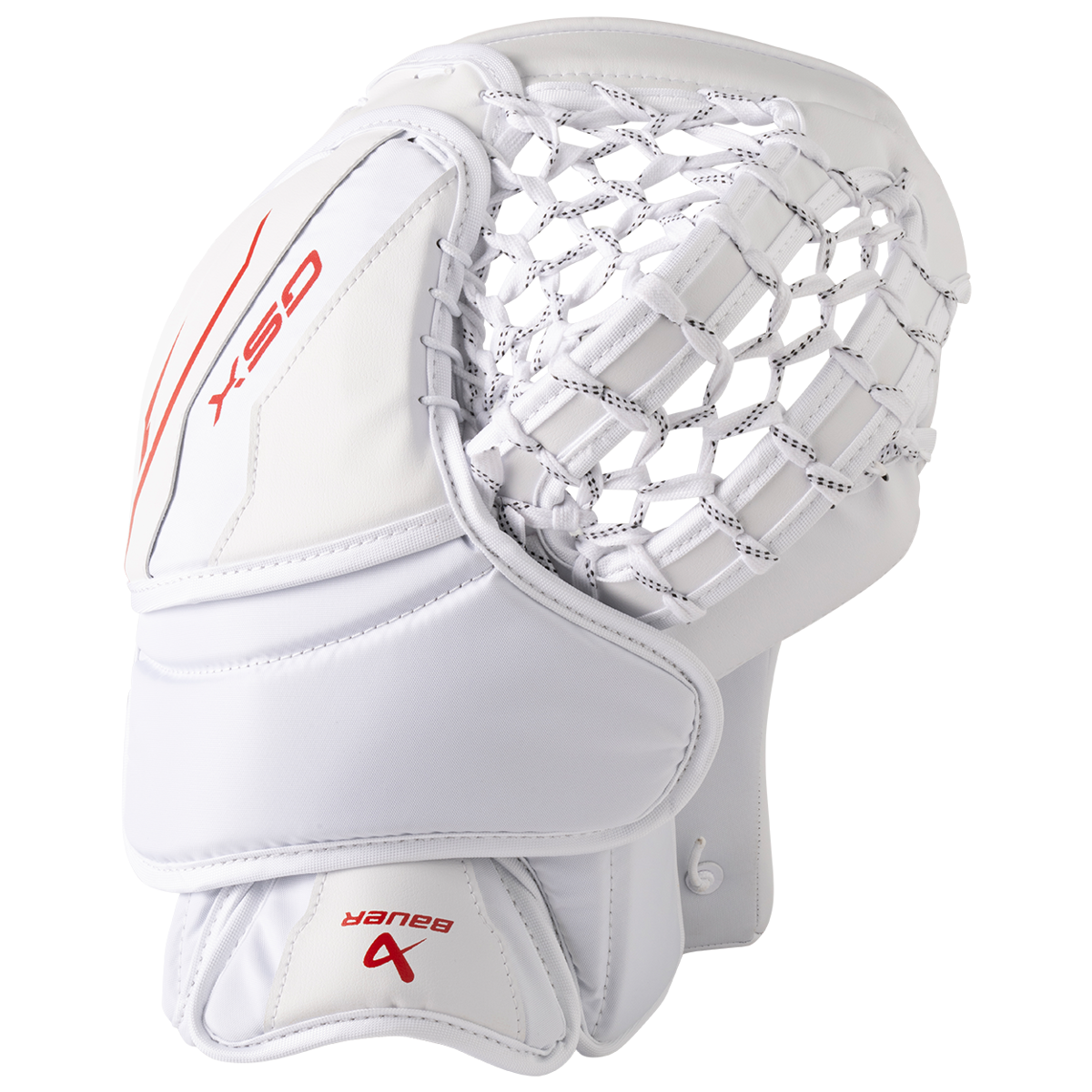 Lapačka BAUER S26 GSX CATCHER-JR-MTO (1067126)