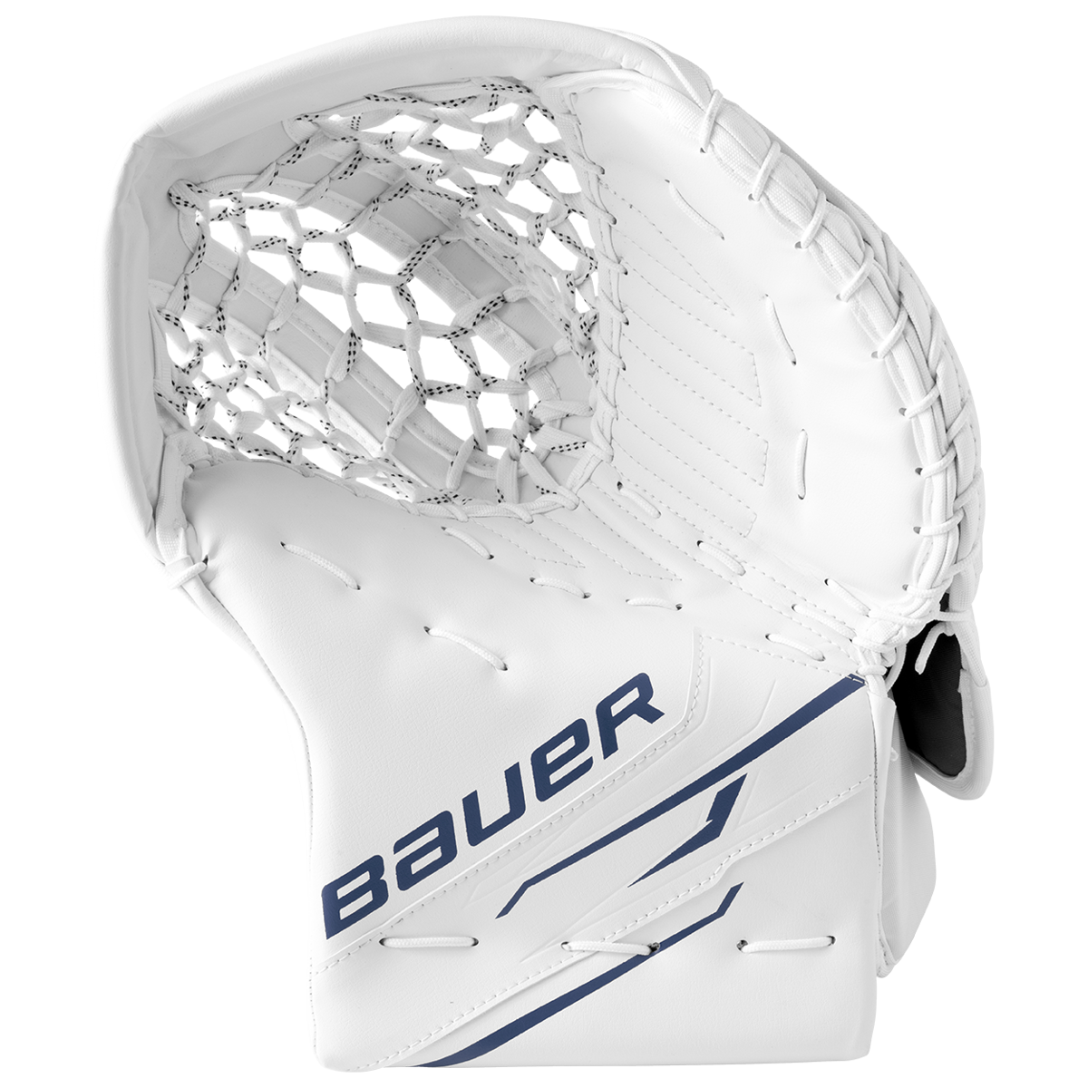Lapačka BAUER S26 GSX CATCHER-SR-MTO (1067121)