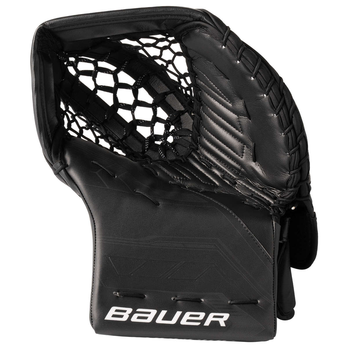 Lapačka BAUER S26 SUPREME FUSE CATCHER-SR (1067117)
