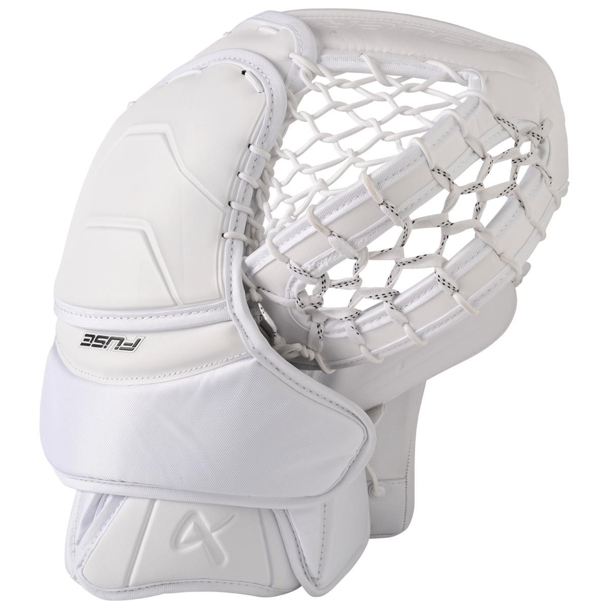 Lapačka BAUER S26 SUPREME FUSE CATCHER-SR (1067117)