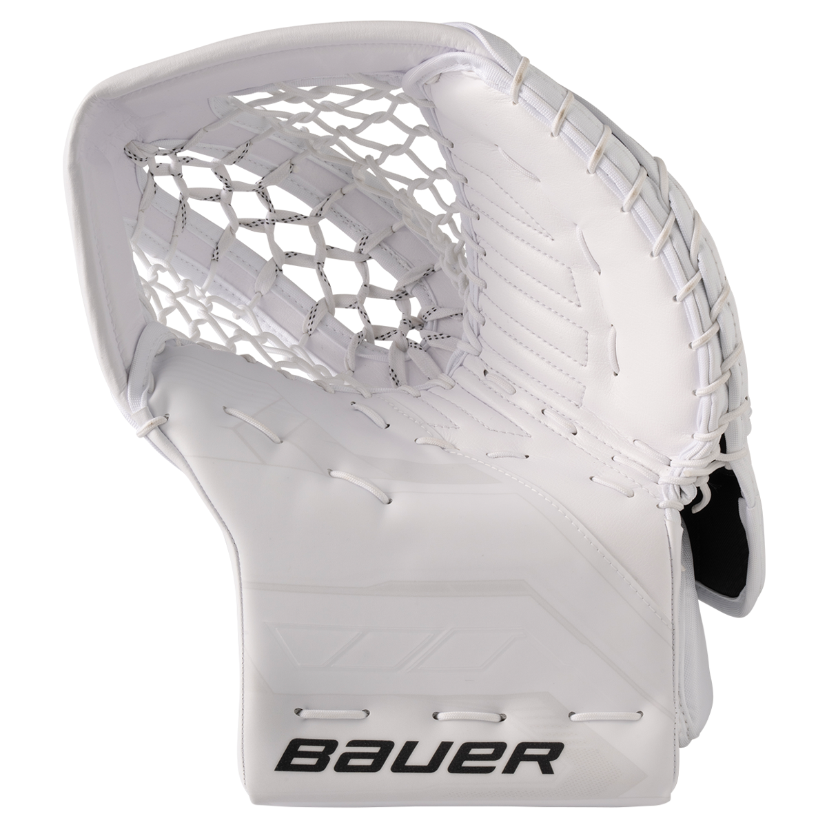 Lapačka BAUER S26 SUPREME FUSE CATCHER-SR (1067117)