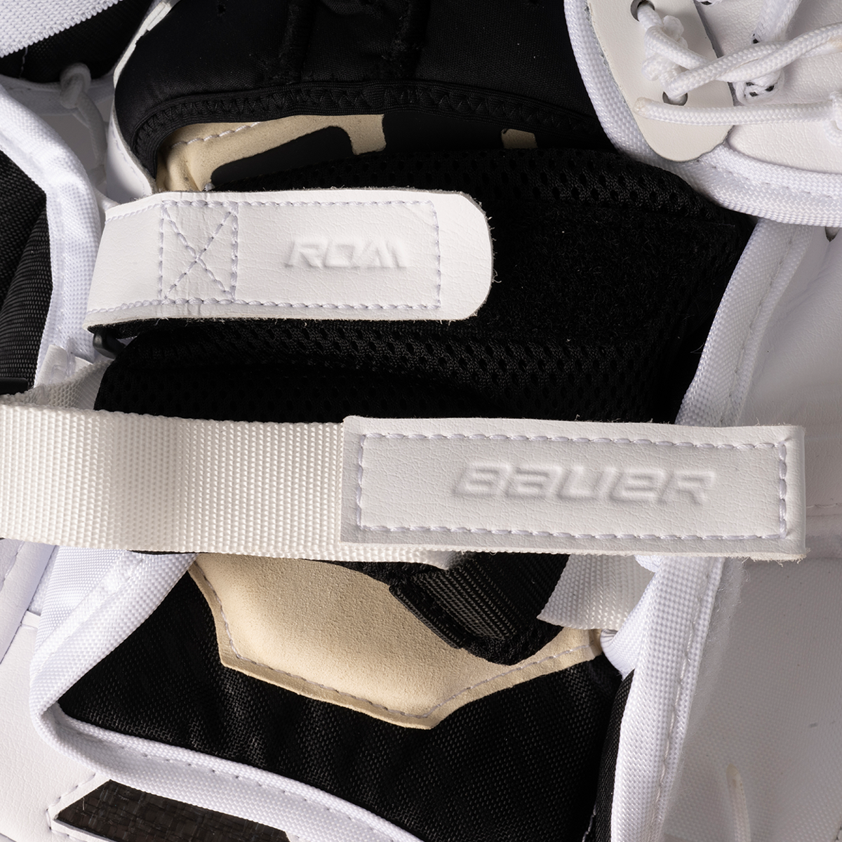 Lapačka BAUER S26 SUPREME FUSE CATCHER-SR (1067117)