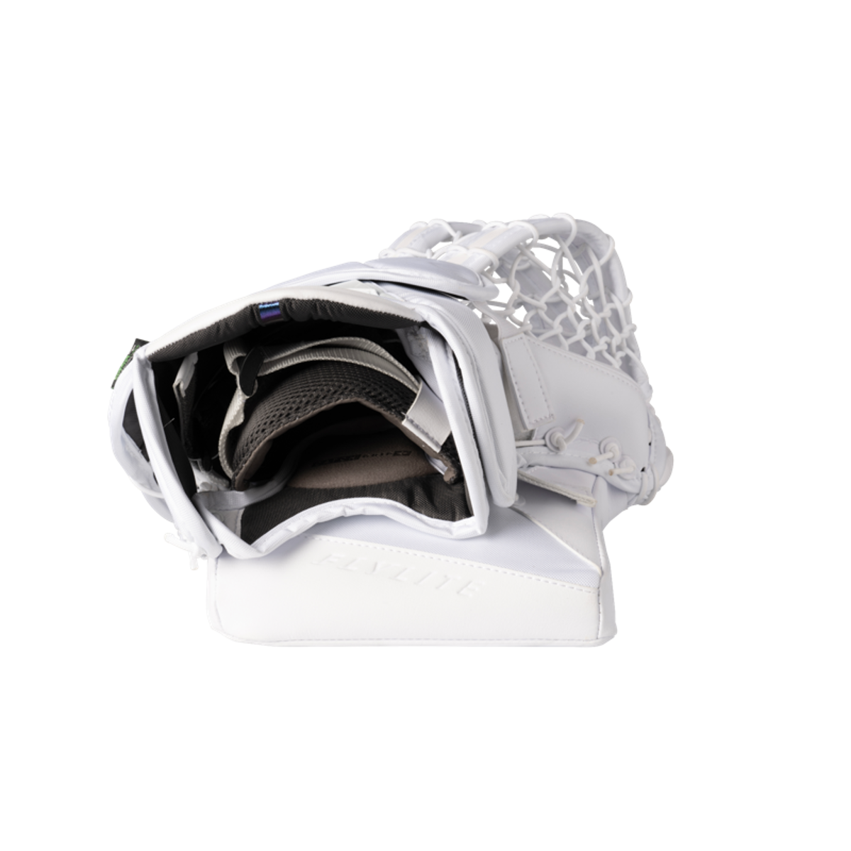 Lapačka BAUER S26 VAPOR FLYLITE CATCHER-INT (1064981)