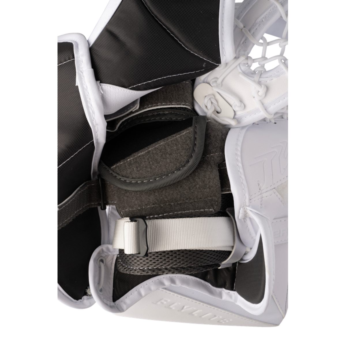 Lapačka BAUER S26 VAPOR FLYLITE CATCHER-INT (1064981)