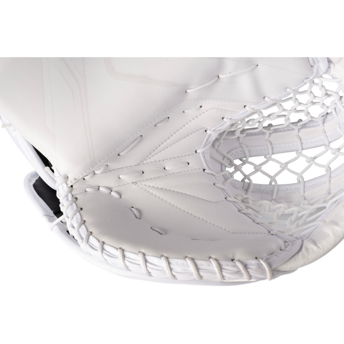 Lapačka BAUER S26 VAPOR FLYLITE CATCHER-INT (1064981)