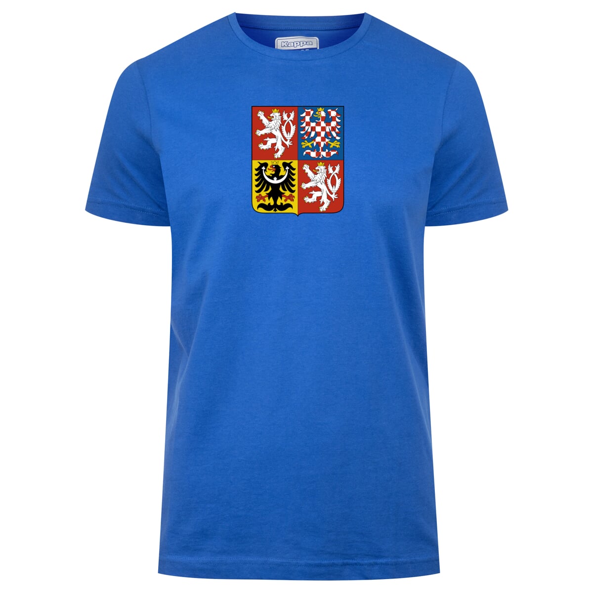 LOGO KAFERSCK STÁTNÍ ZNAK triko JR