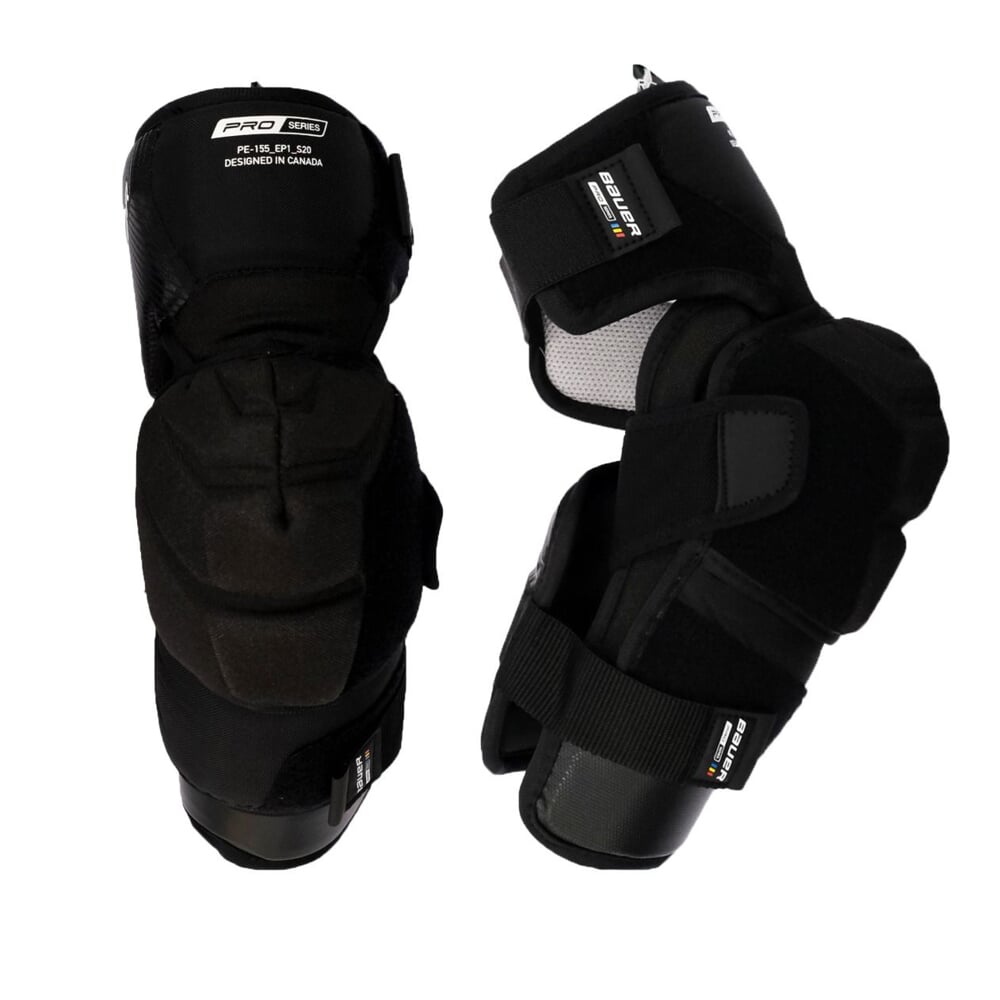 Lokty BAUER S20 PRO SERIES ELBOW PAD - SR (1056560)