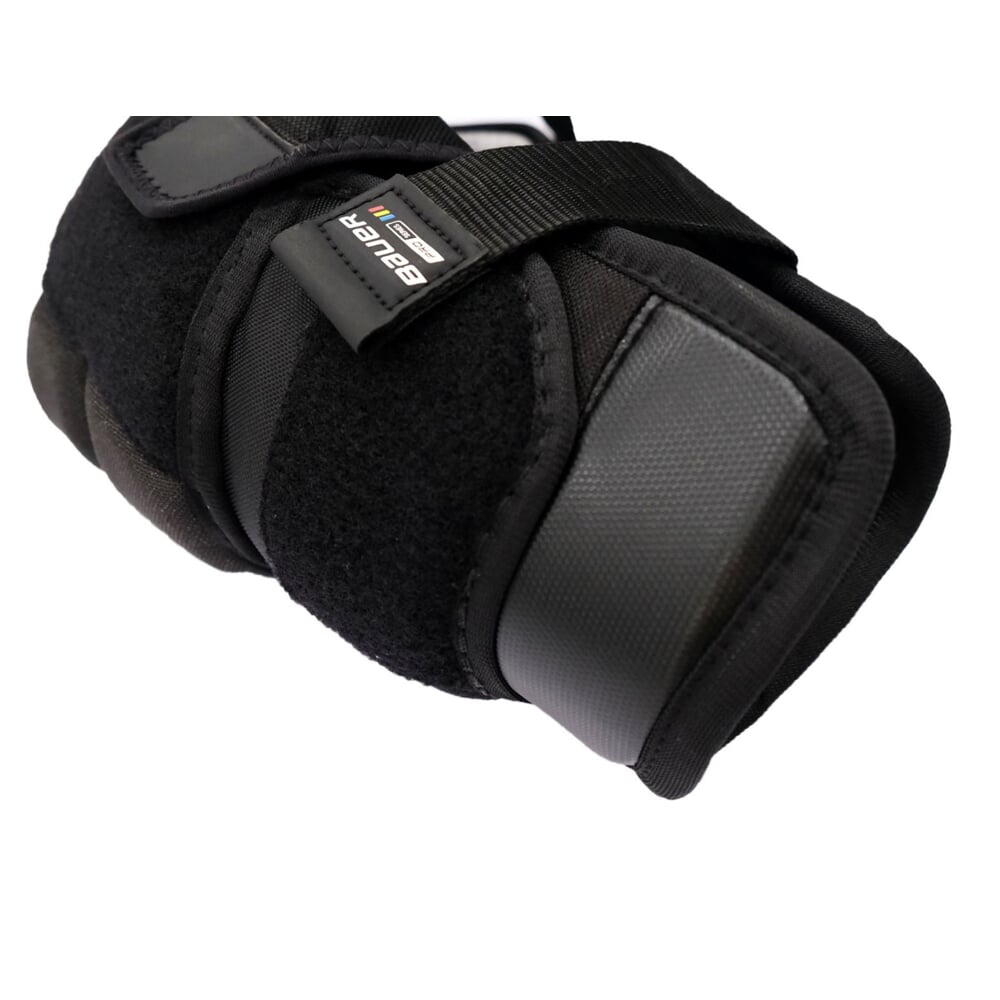 Lokty BAUER S20 PRO SERIES ELBOW PAD - SR (1056560)