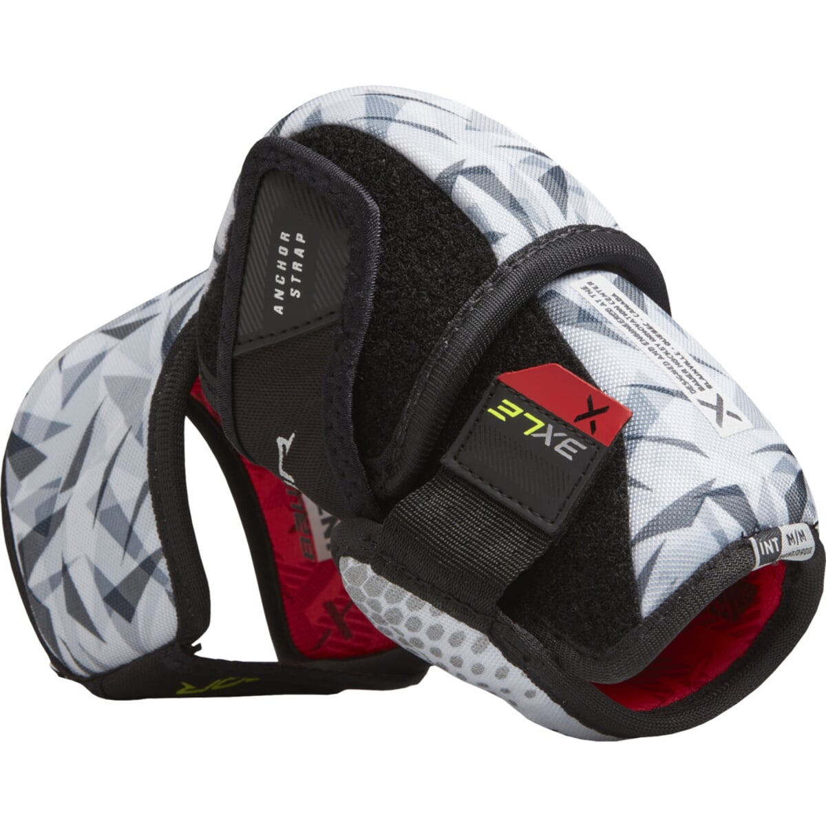 Lokty BAUER S22 VAPOR 3X-LE ELBOW PAD - INT (1061006)
