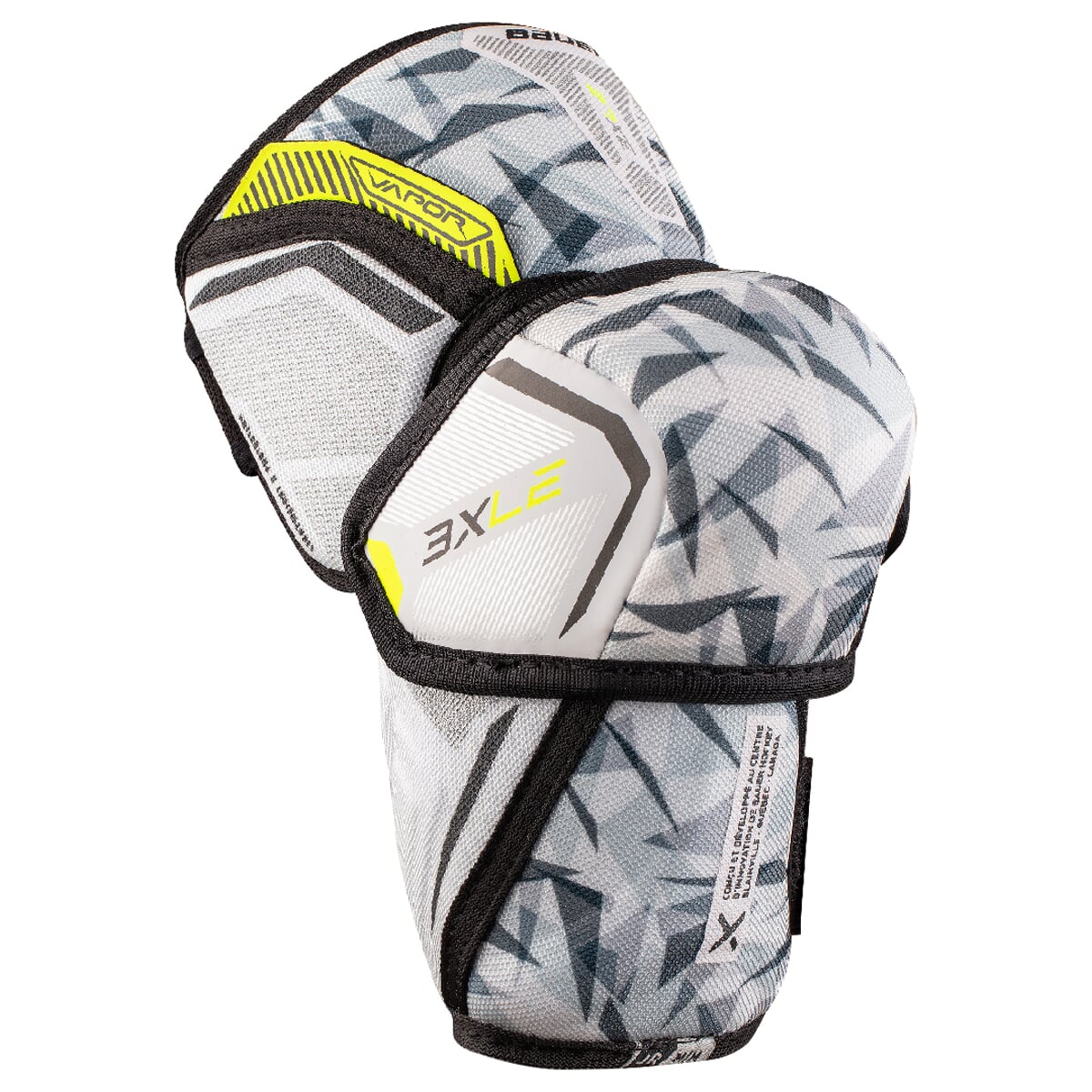 Lokty BAUER S22 VAPOR 3X-LE ELBOW PAD - JR (1061007)