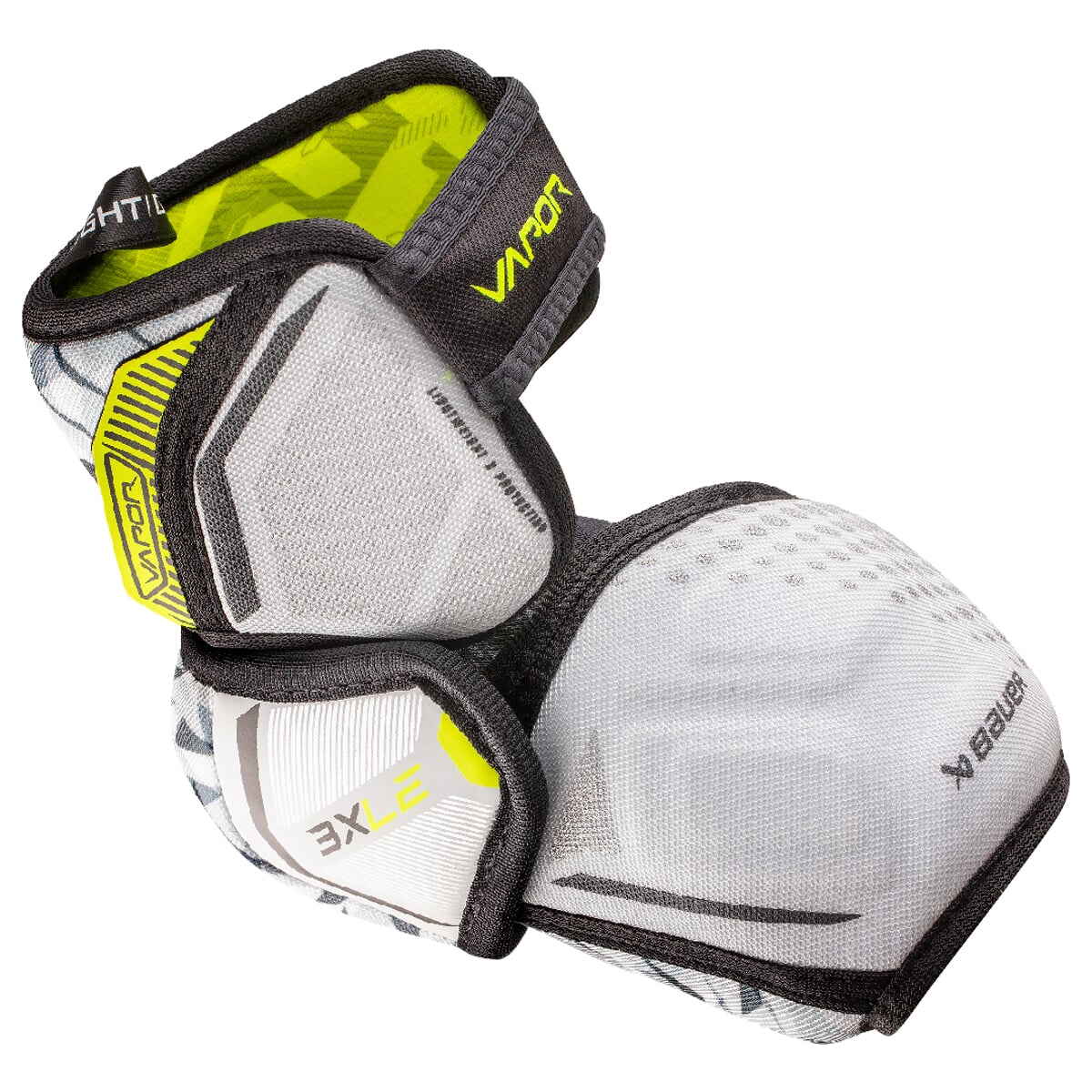 Lokty BAUER S22 VAPOR 3X-LE ELBOW PAD - JR (1061007)
