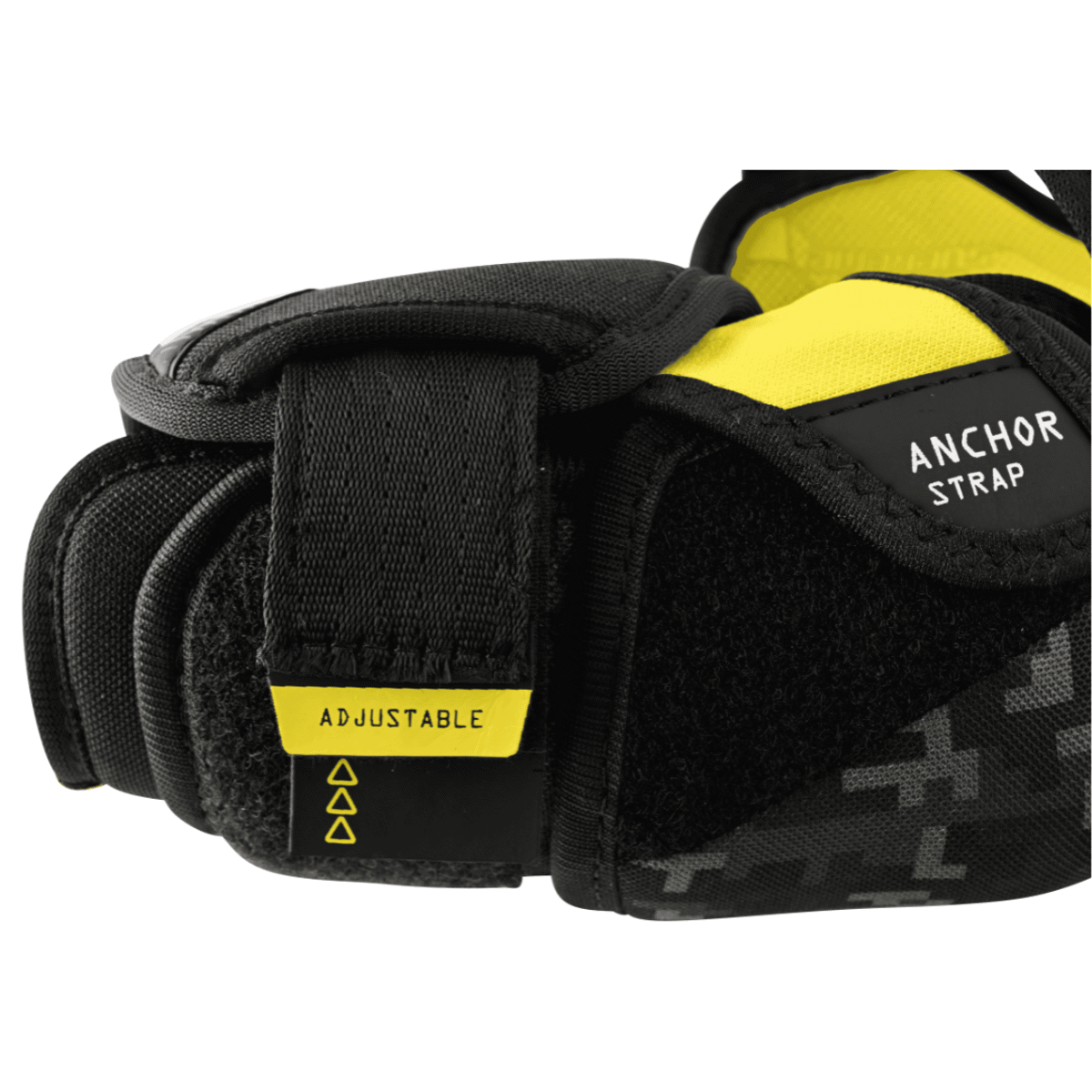 Lokty BAUER S23 SUPREME M3 ELBOW PAD-JR (1061882)