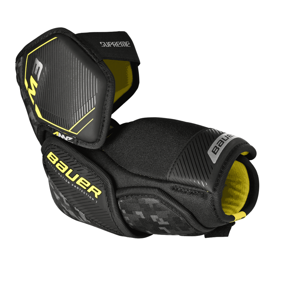 Lokty BAUER S23 SUPREME M3 ELBOW PAD-SR (1061875)