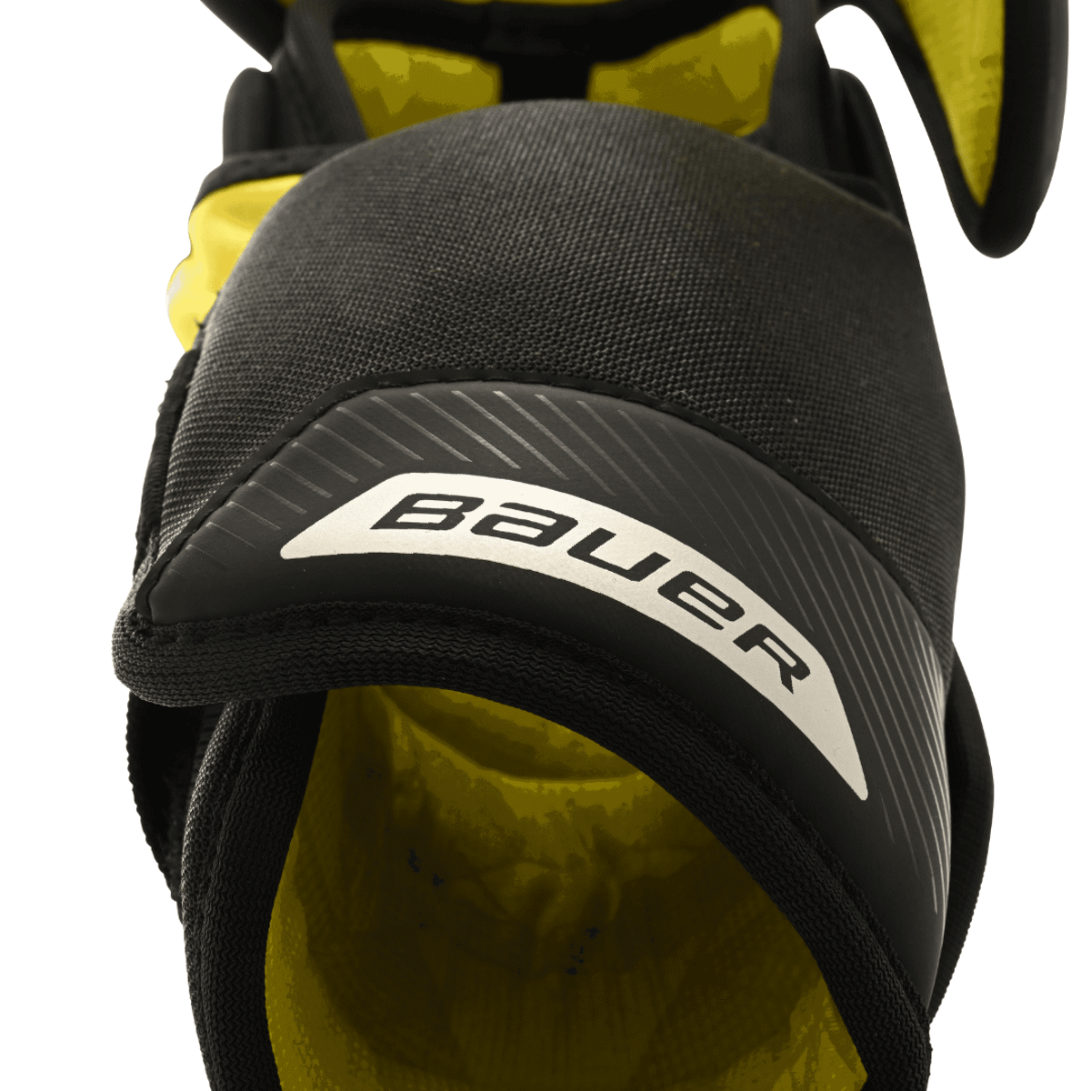 Lokty BAUER S23 SUPREME M3 ELBOW PAD-SR (1061875)