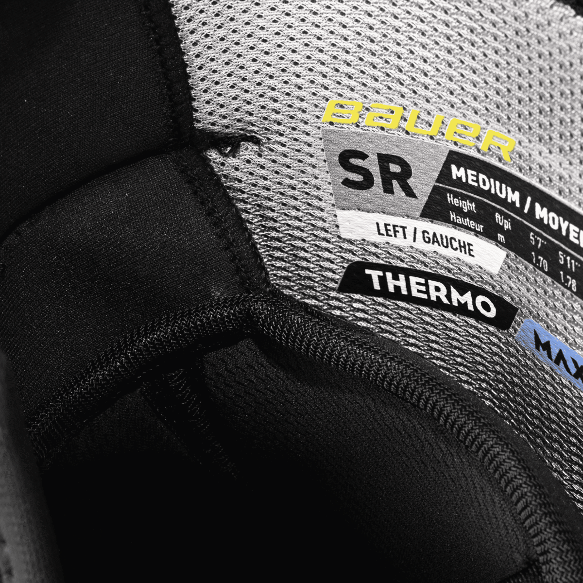 Lokty BAUER S23 SUPREME M5PRO ELBOW PAD-INT (1061878)